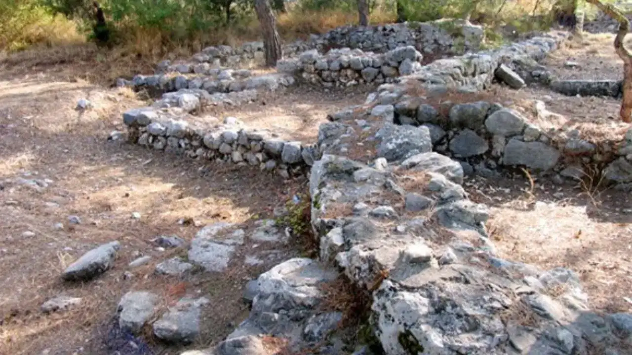 Kemer Ayışığı Koyu’nda Tarihi Miras ve Doğa İçin Çağrı 6